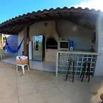 Hospedagem do Gaúcho