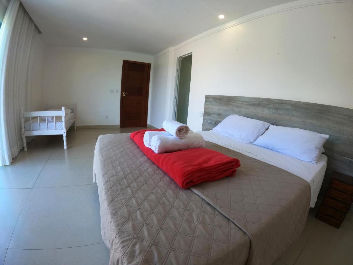 Hospedagem Do Gaúcho Habitación en casa particular *