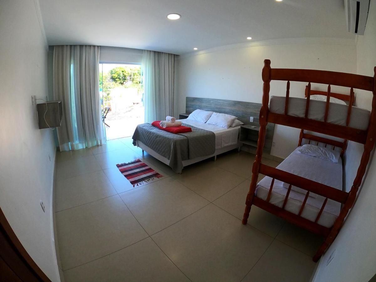 Hospedagem Do Gaúcho Habitación en casa particular Búzios