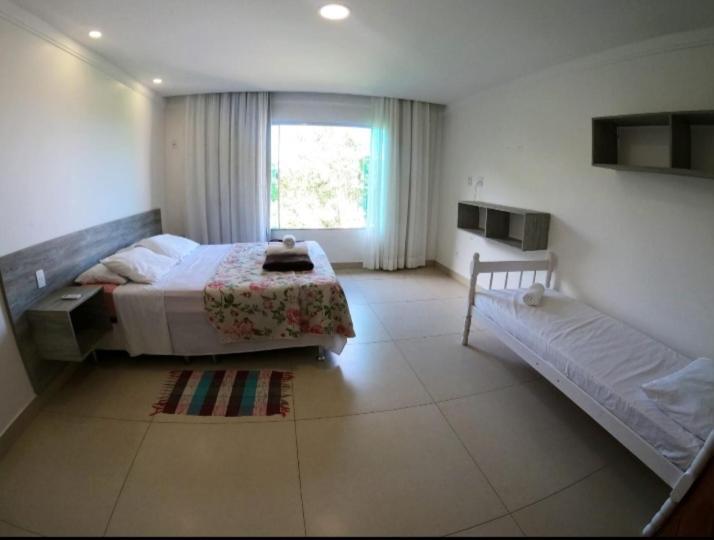 Hospedagem Do Gaúcho Habitación en casa particular
