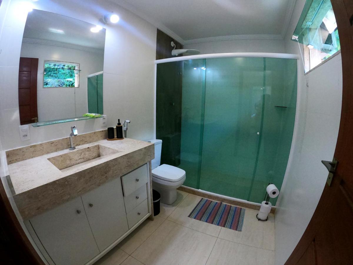 Habitación en casa particular Hospedagem Do Gaúcho