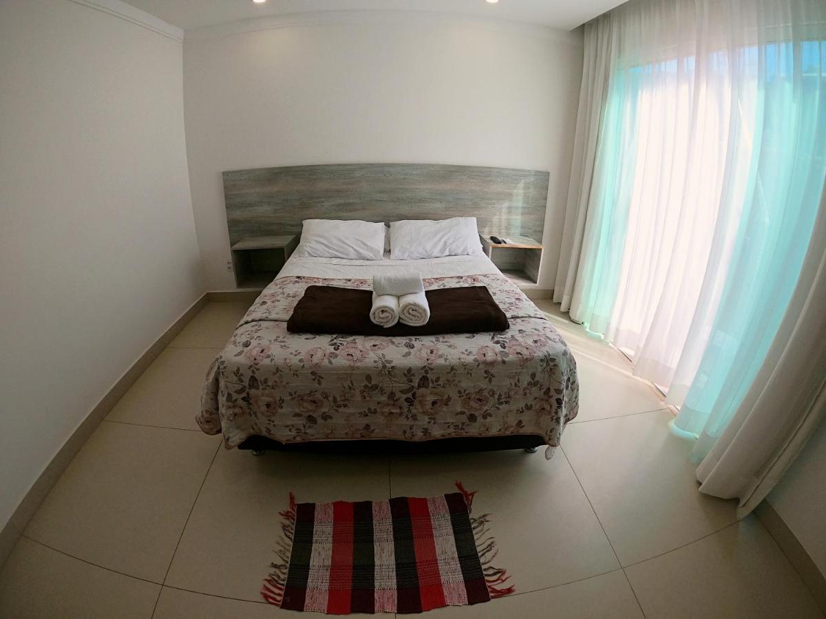 Habitación en casa particular Hospedagem Do Gaúcho