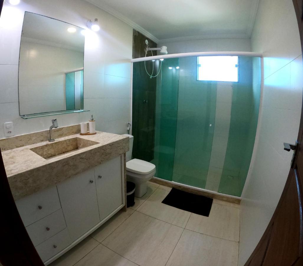 Habitación en casa particular Hospedagem Do Gaúcho Búzios