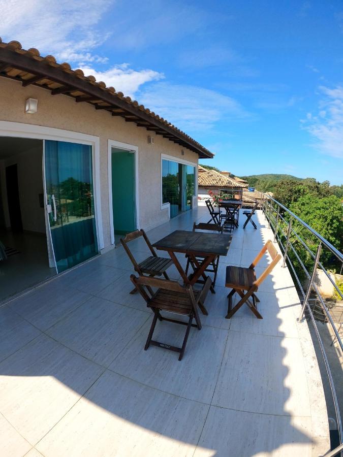 Habitación en casa particular Hospedagem Do Gaúcho