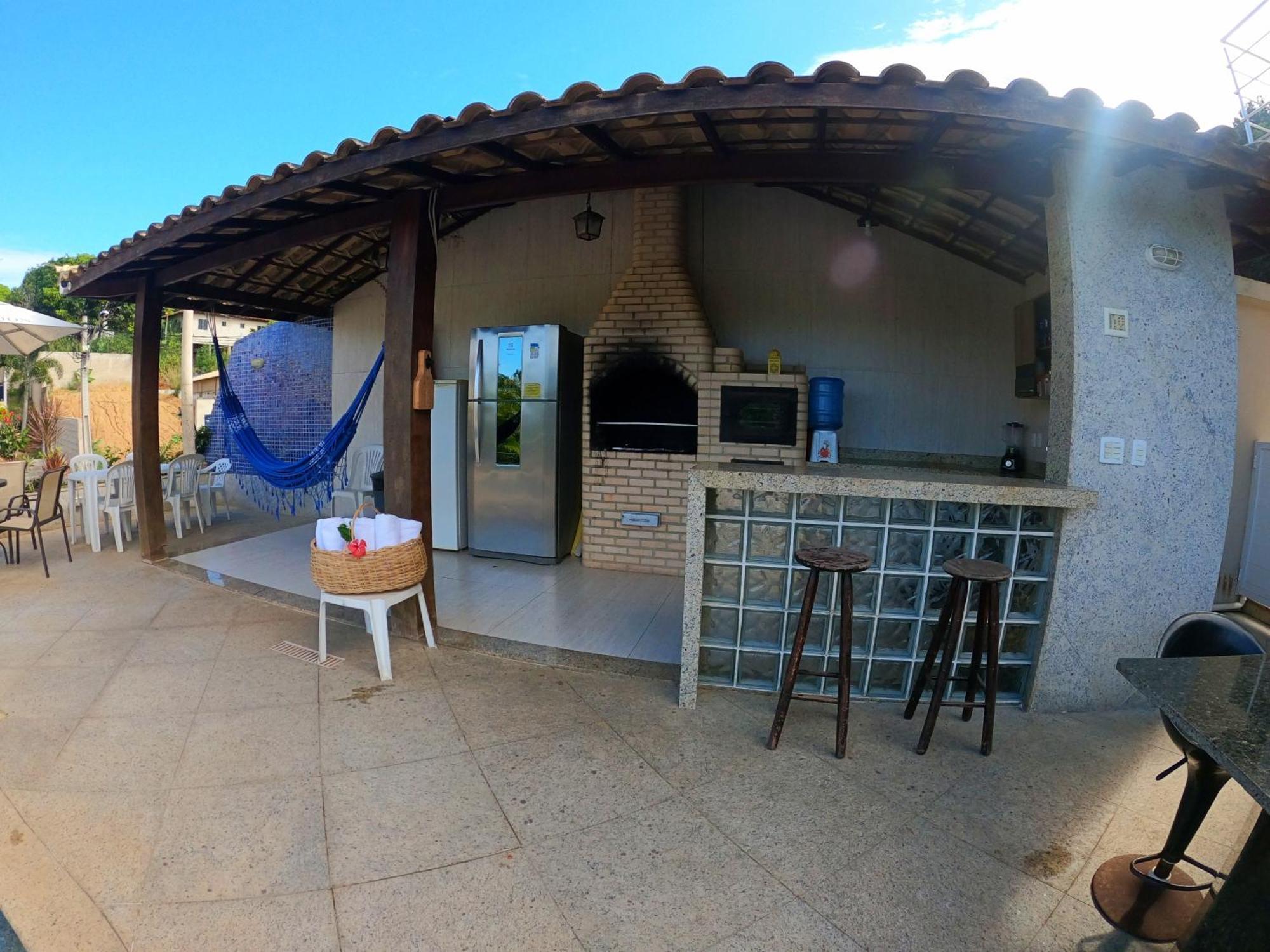 Hospedagem Do Gaúcho